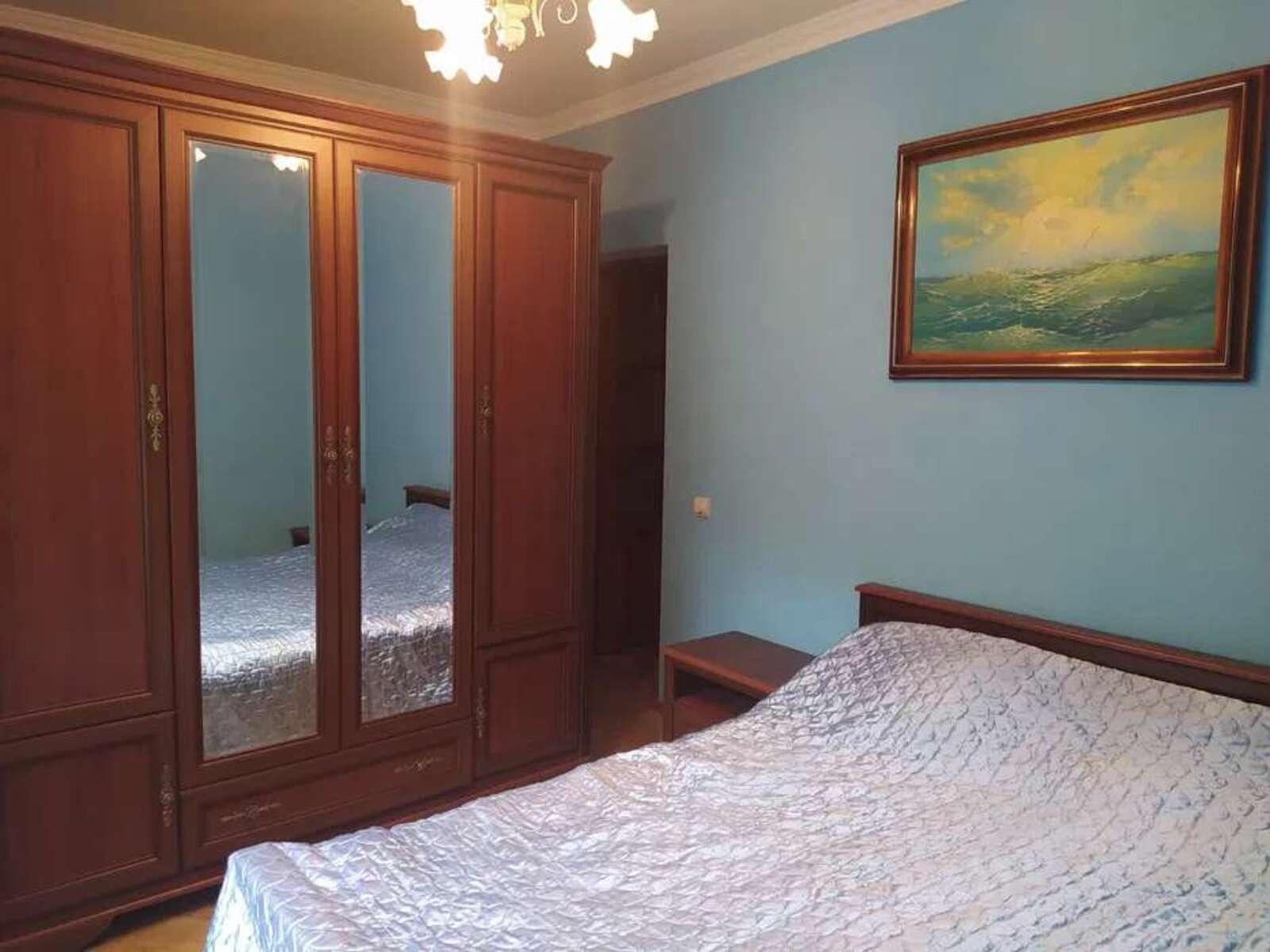 Здається квартира Київ, Шевченківський, ул. Тургеневская, 37/41 фото 1 Здається квартира Київ, Шевченківський, ул. Тургеневская, 37/41 фото 1