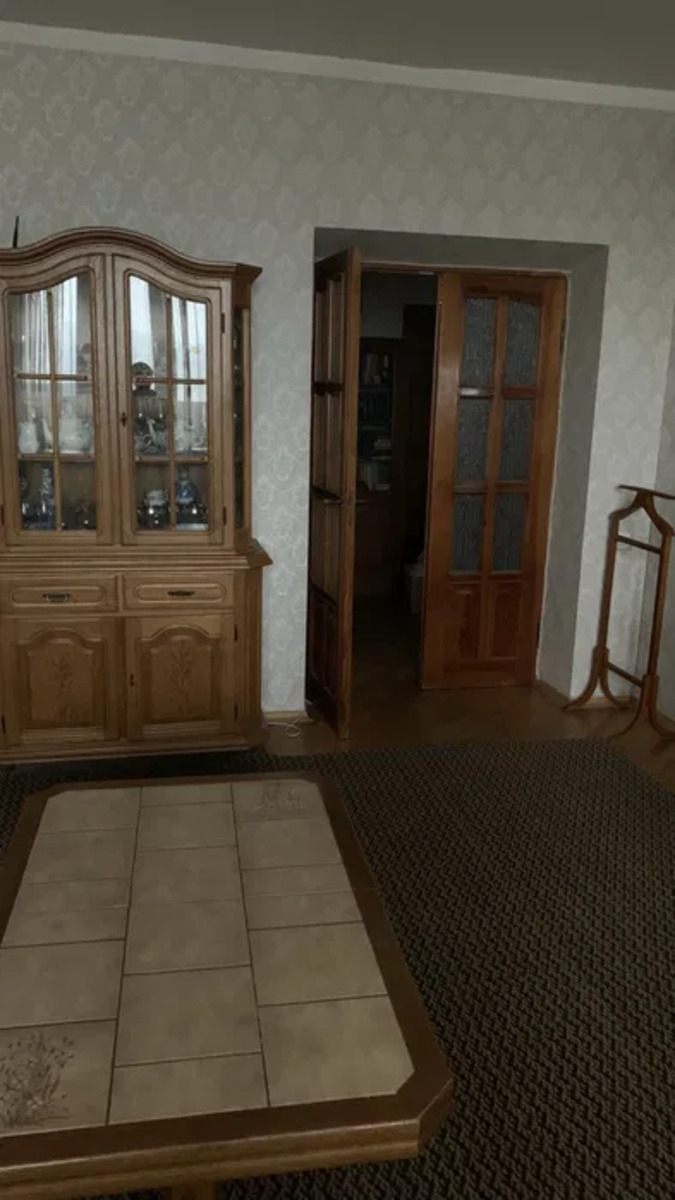 Rent out 3-room apartment. Киев, Всеволода Нестайка, 18/1 — photo 8