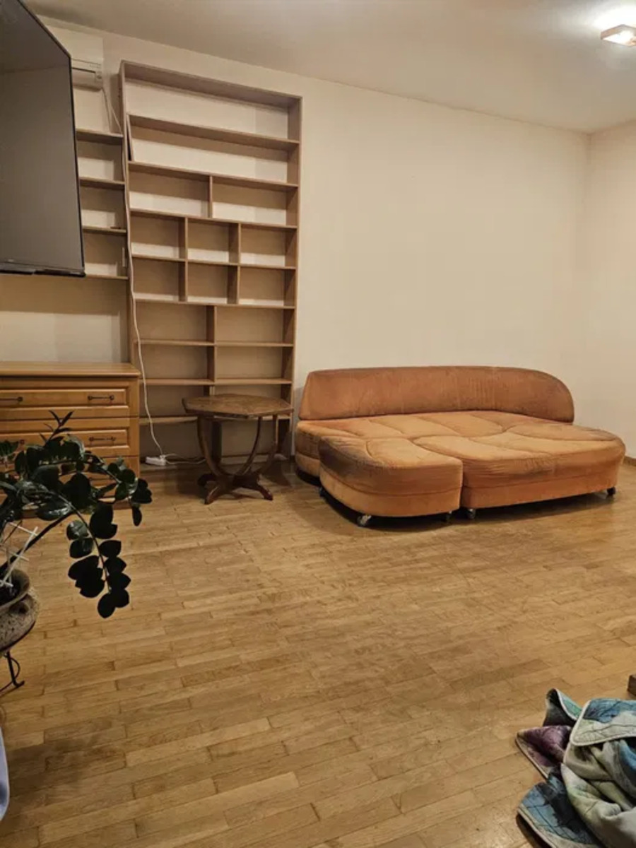 Rent out 1-room apartment. Киев, Бутишів провулок, 21/17 — photo 6