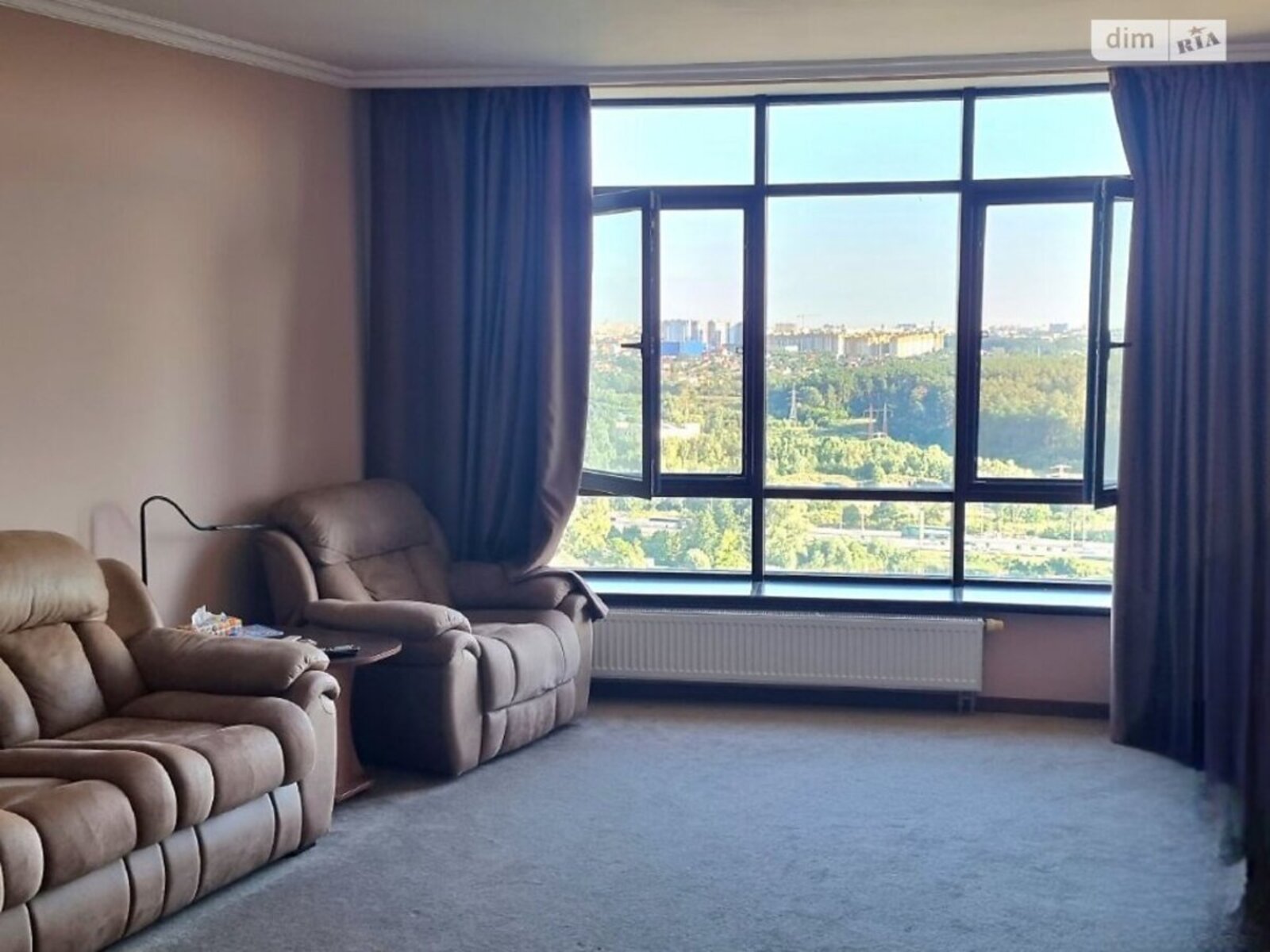 1к. квартира в ЖК «Адмірал» фото 1 1к. квартира в ЖК «Адмірал» фото 1