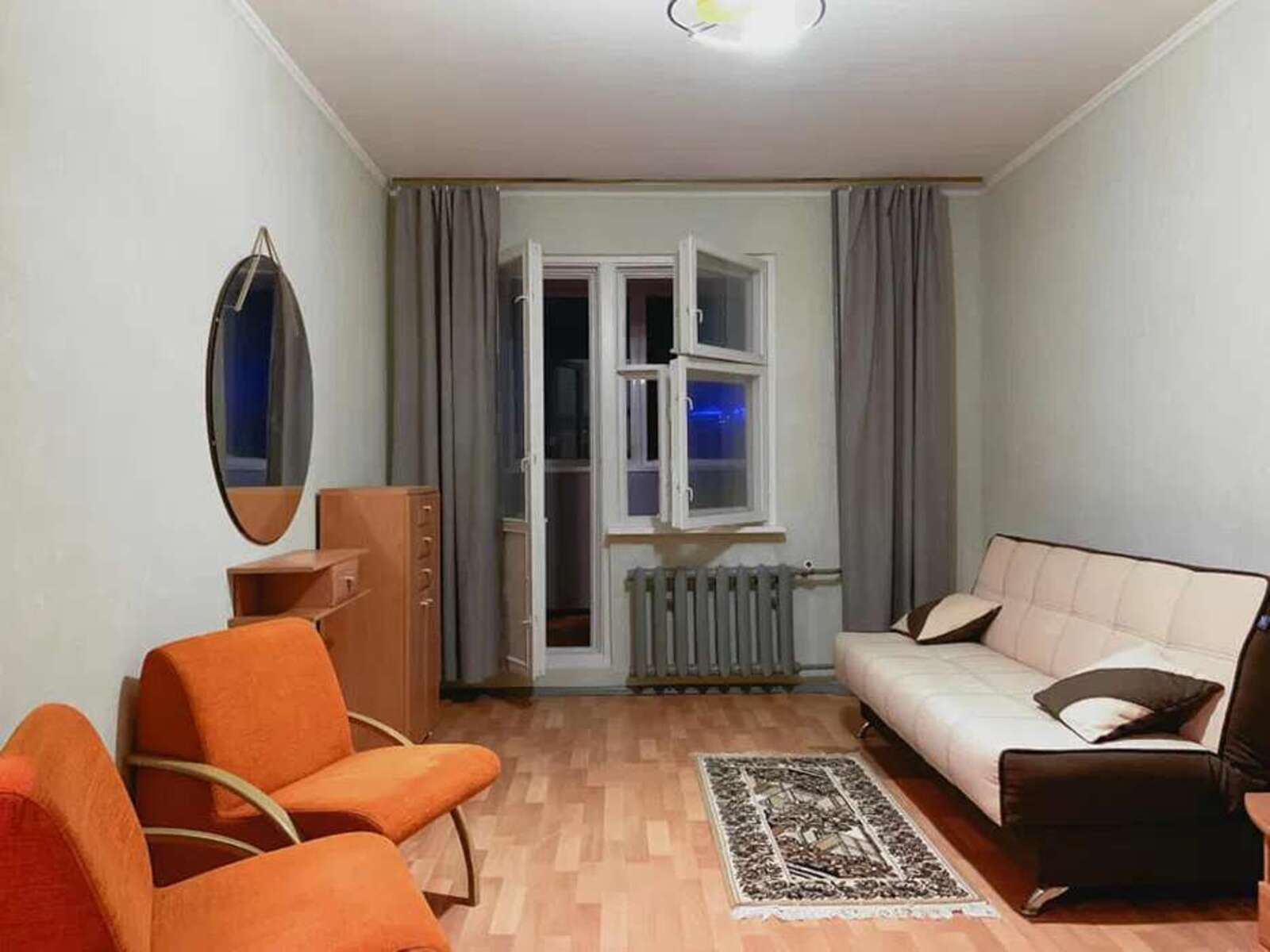 Здається квартира Київ, Дарницький, Осокорки, ул. Урловская, 9, м. Позняки фото 1 Здається квартира Київ, Дарницький, Осокорки, ул. Урловская, 9, м. Позняки фото 1