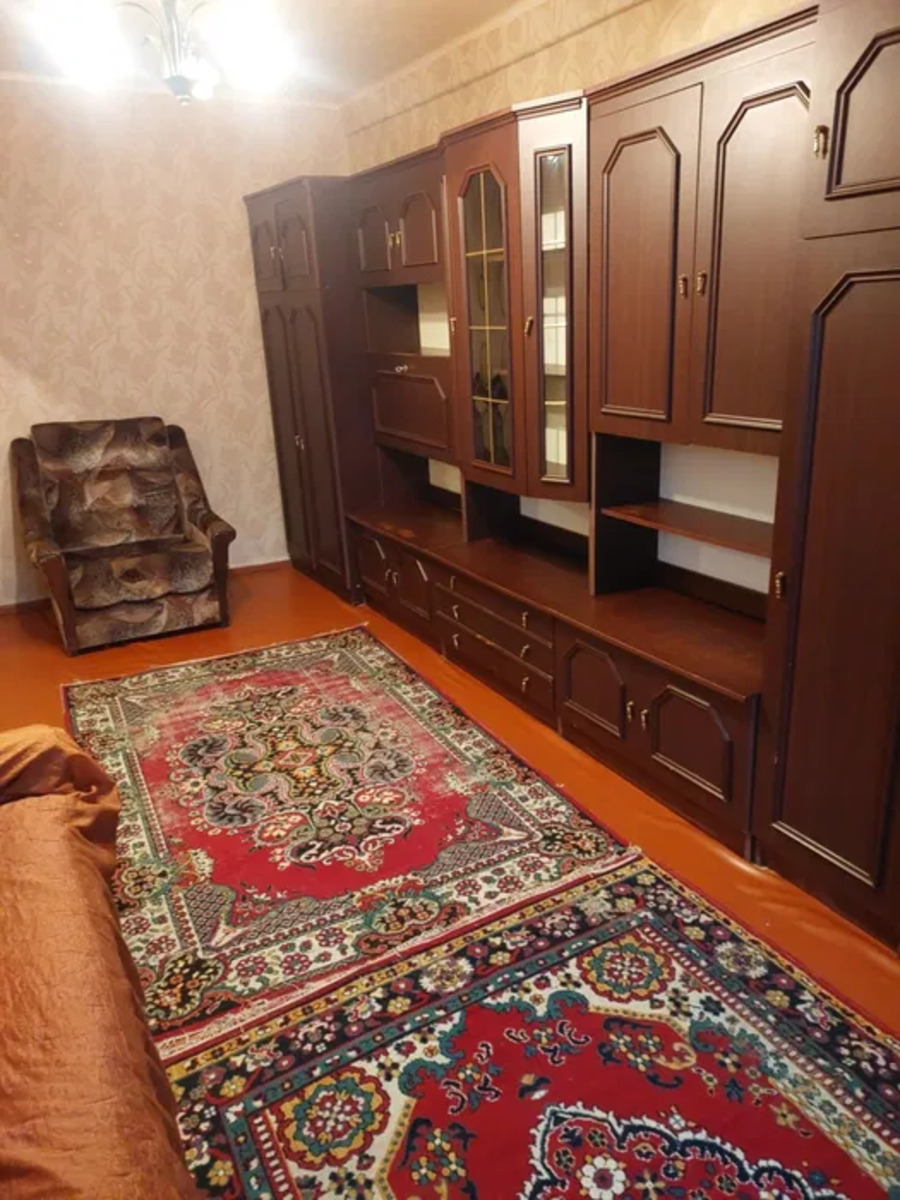 Rent out 1-room apartment. Киев, Героїв полку Азов, 32 — photo 2