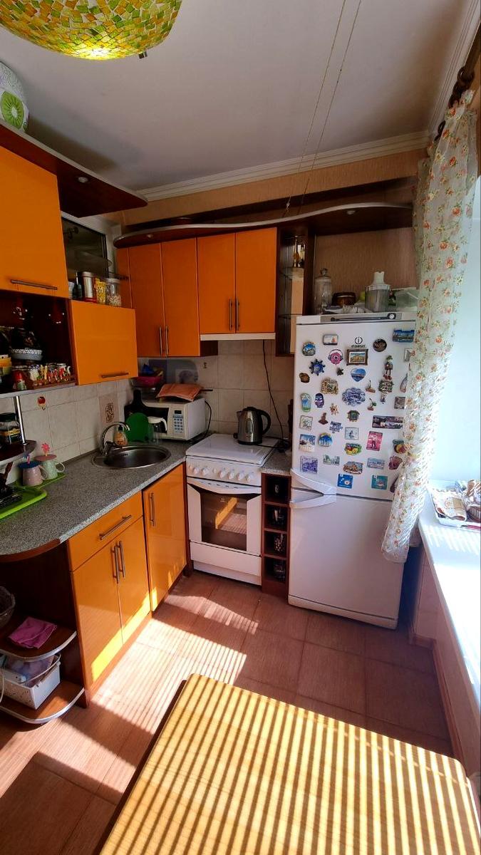 Rent out 1-room apartment. Киев, в Михайла Стельмаха, 6 — photo 5
