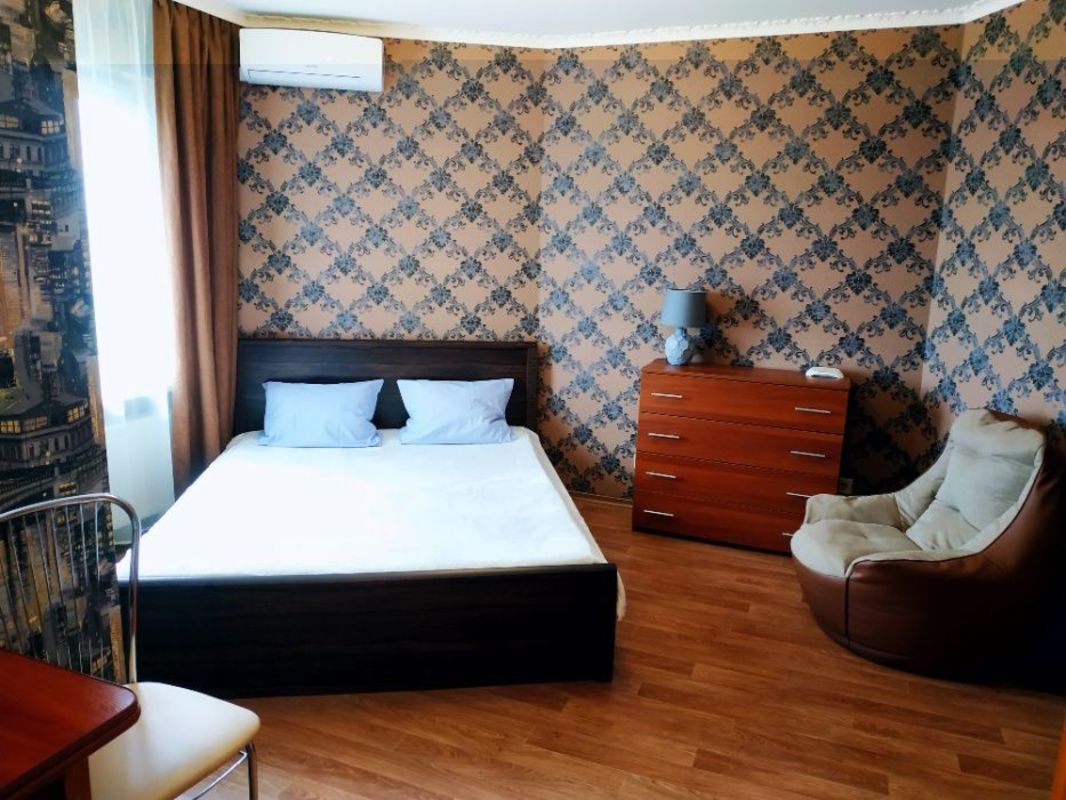 Здається квартира Київ, Дарницький, Осокорки, ул. Григория Ващенко, 7, м. Осокорки фото 1 Здається квартира Київ, Дарницький, Осокорки, ул. Григория Ващенко, 7, м. Осокорки фото 1