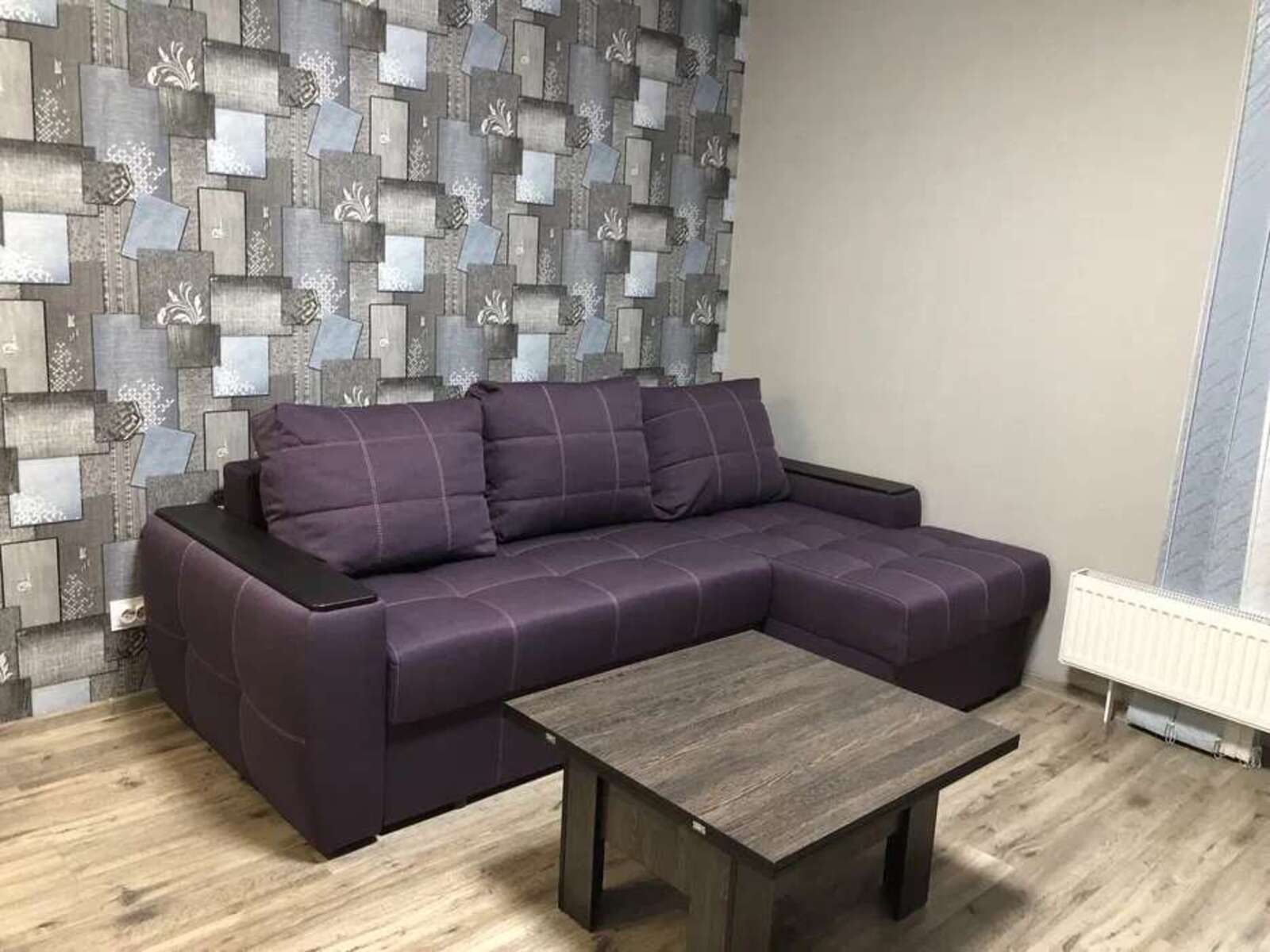 1к-студио в ЖК Воздухофлотский квартал фото 1 1к-студио в ЖК Воздухофлотский квартал фото 1