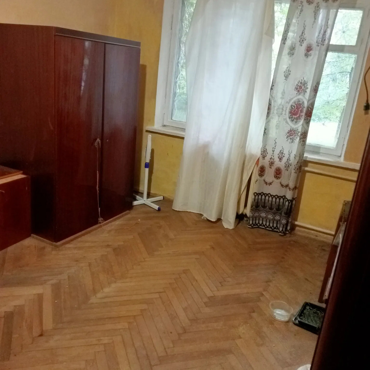 3-к квартира Відрадний фото 1 3-к квартира Відрадний фото 1