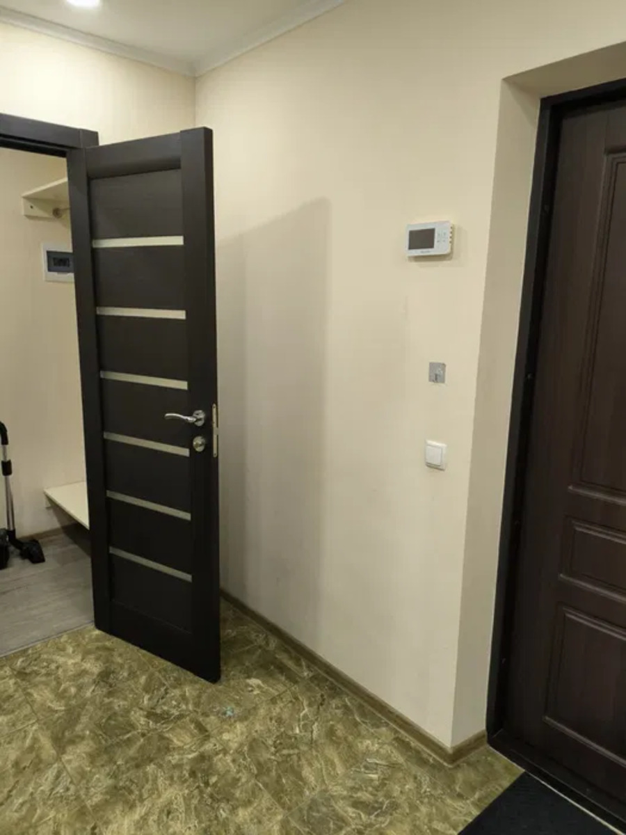 Rent out 1-room apartment. Киев, Крушельницької, 13 — photo 9