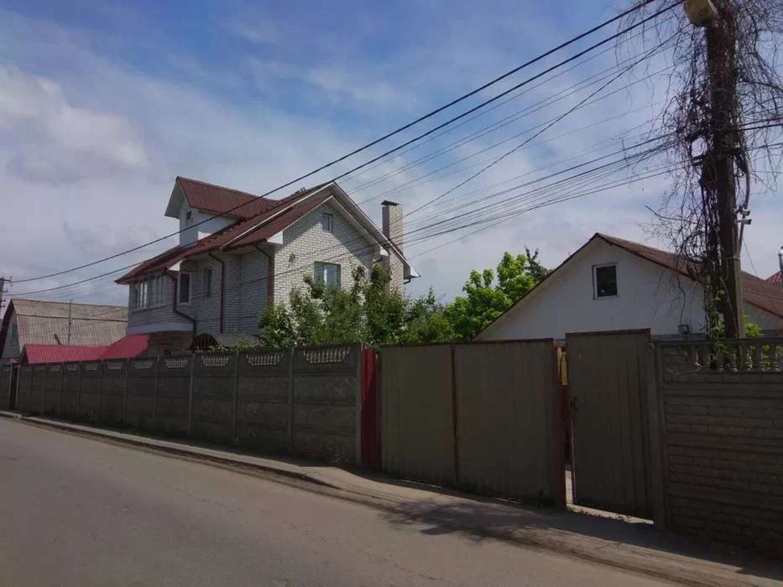 Здається квартира Київ, Соломенський, Добробутная, 3 фото 1 Здається квартира Київ, Соломенський, Добробутная, 3 фото 1