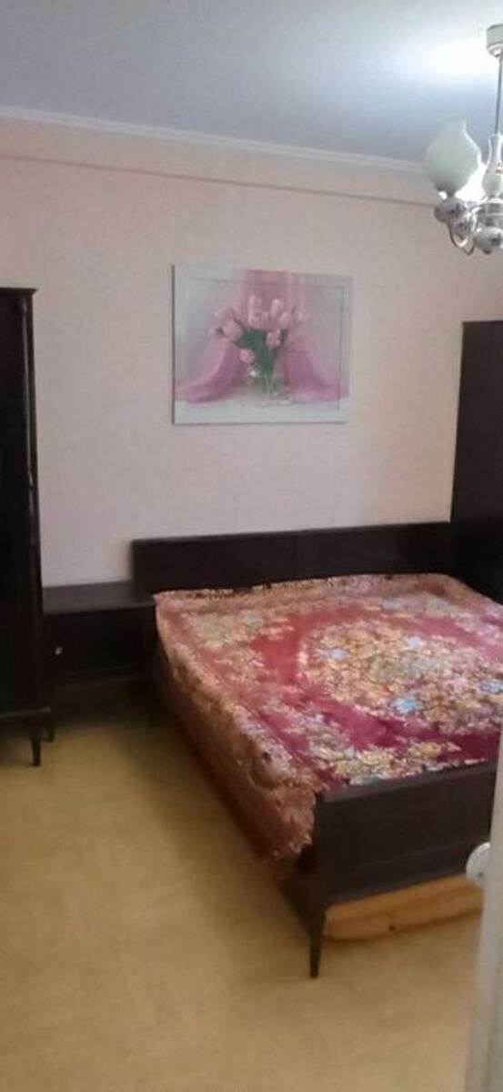 Rent out 2-room apartment. Киев, Миропільска, 31а — photo 9
