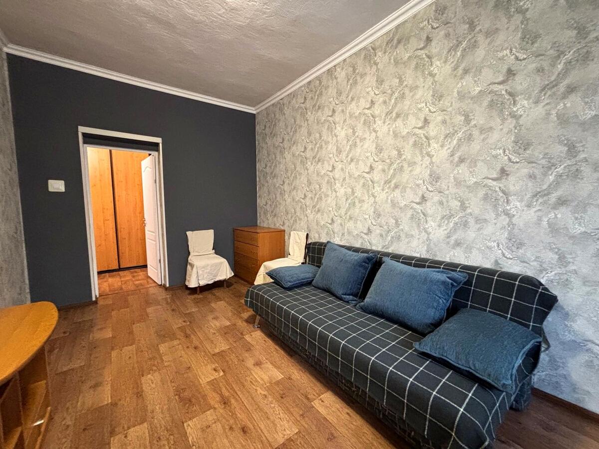 Rent out 2-room apartment. Киев, просп. Валерія Лобановського, 134 — photo 8