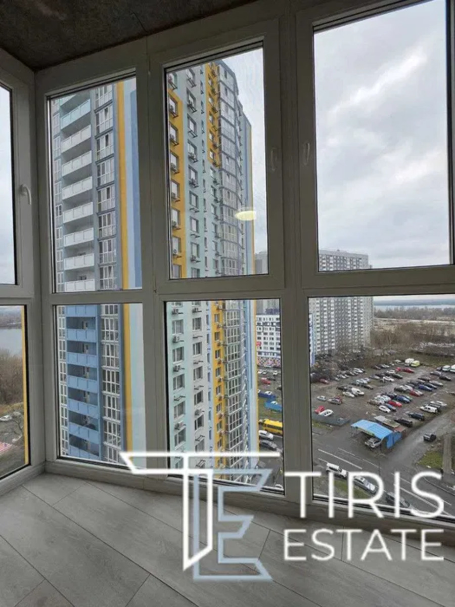 Rent out 1-room apartment. Киев, в Вишняківська, 4 — photo 11