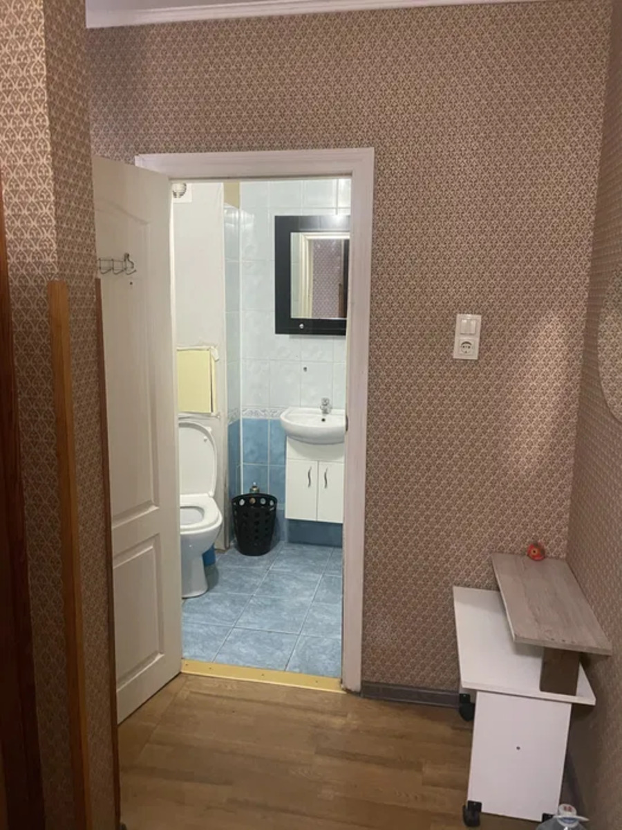 Rent out 1-room apartment. Киев, Якуба Коласа, 6в — photo 4