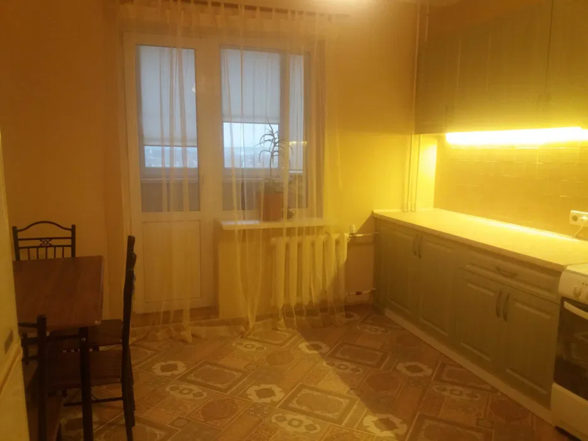 1к метро Харківська фото 1 1к метро Харківська фото 1