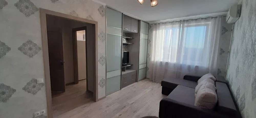 Здається квартира Київ, Святошинський, бул. Кольцова, 7а фото 1 Здається квартира Київ, Святошинський, бул. Кольцова, 7а фото 1
