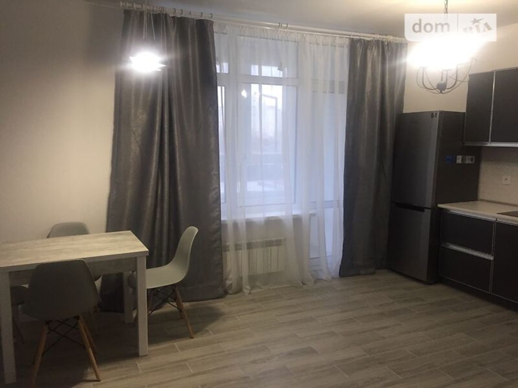 Здається квартира Київ, Дарницький, ул. Михаила Драгоманова, 10, м. Позняки фото 1 Здається квартира Київ, Дарницький, ул. Михаила Драгоманова, 10, м. Позняки фото 1