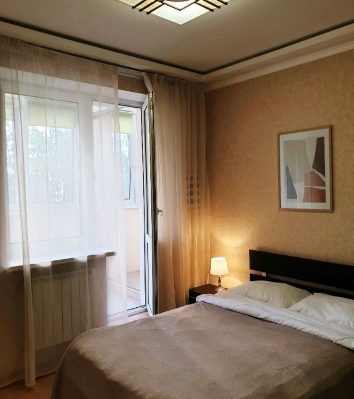 Уютная 2к. квартира 45 м² в хорошем доме. фото 1 Уютная 2к. квартира 45 м² в хорошем доме. фото 1