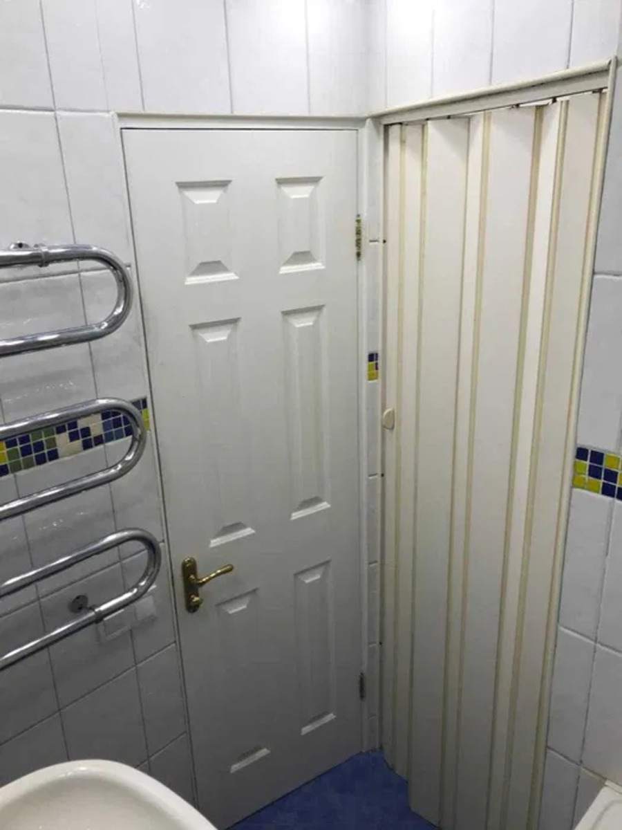 Rent out 1-room apartment. Киев, Литовський проспект, 10а — photo 13