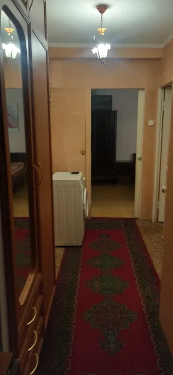Rent out 2-room apartment. Киев, Миропільска, 31а — photo 2