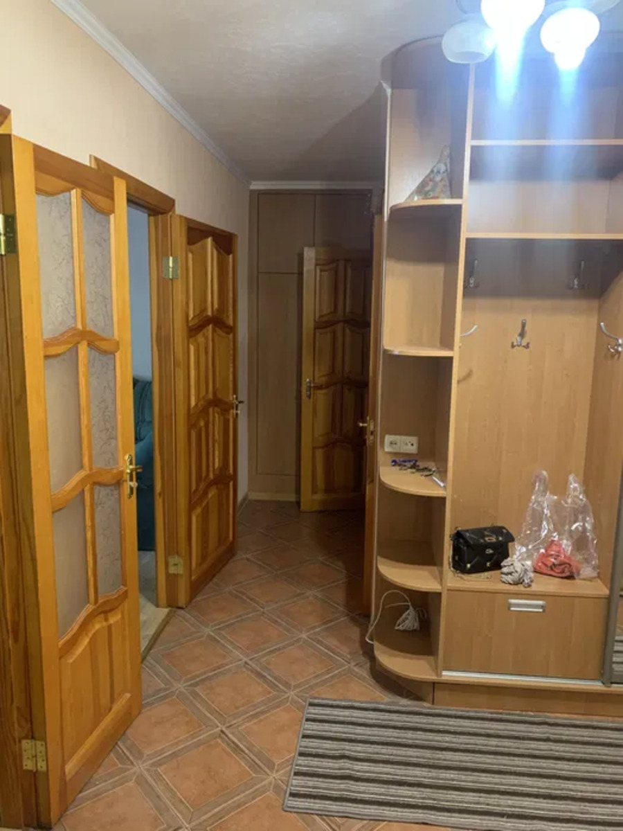 Rent out 2-room apartment. Киев, Бориспільська, 32а — photo 8