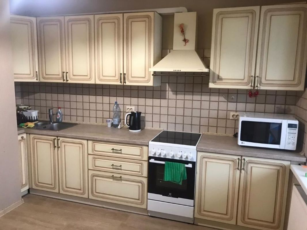 Здається квартира Київ, Дарницький, Позняки, ул. Урловская, 24, м. Позняки фото 1 Здається квартира Київ, Дарницький, Позняки, ул. Урловская, 24, м. Позняки фото 1