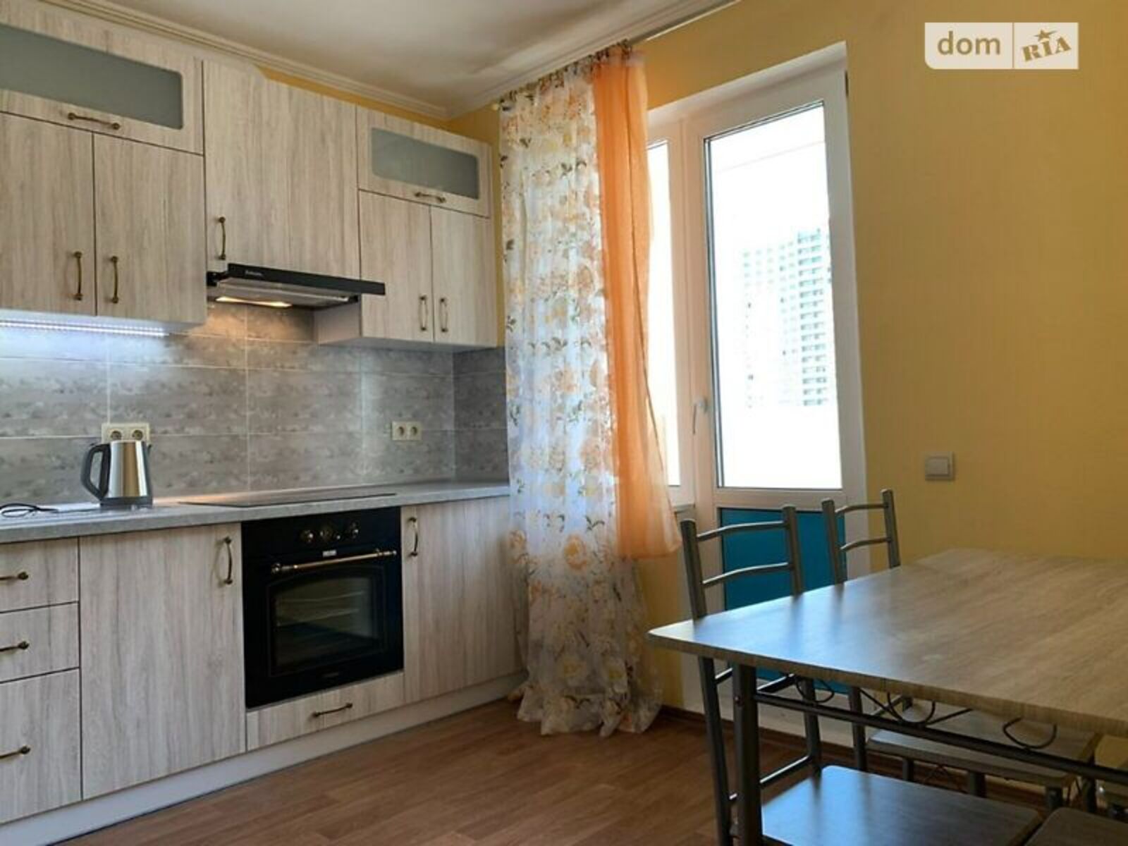 Здається квартира Київ, Дарницький, ул. Софии Русовой, 7а, м. Осокорки фото 1 Здається квартира Київ, Дарницький, ул. Софии Русовой, 7а, м. Осокорки фото 1