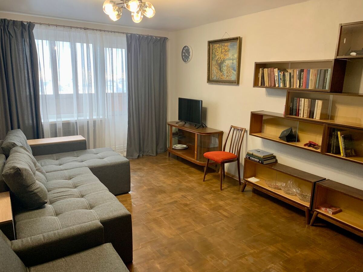 1к метро Вокзальна фото 1 1к метро Вокзальна фото 1