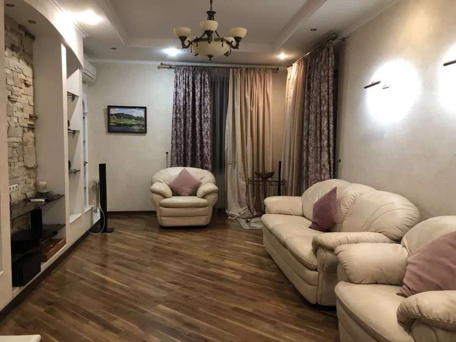 Здається квартира Київ, Оболонський, пр. Героев Сталинграда, 6б, м. Оболонь фото 1 Здається квартира Київ, Оболонський, пр. Героев Сталинграда, 6б, м. Оболонь фото 1