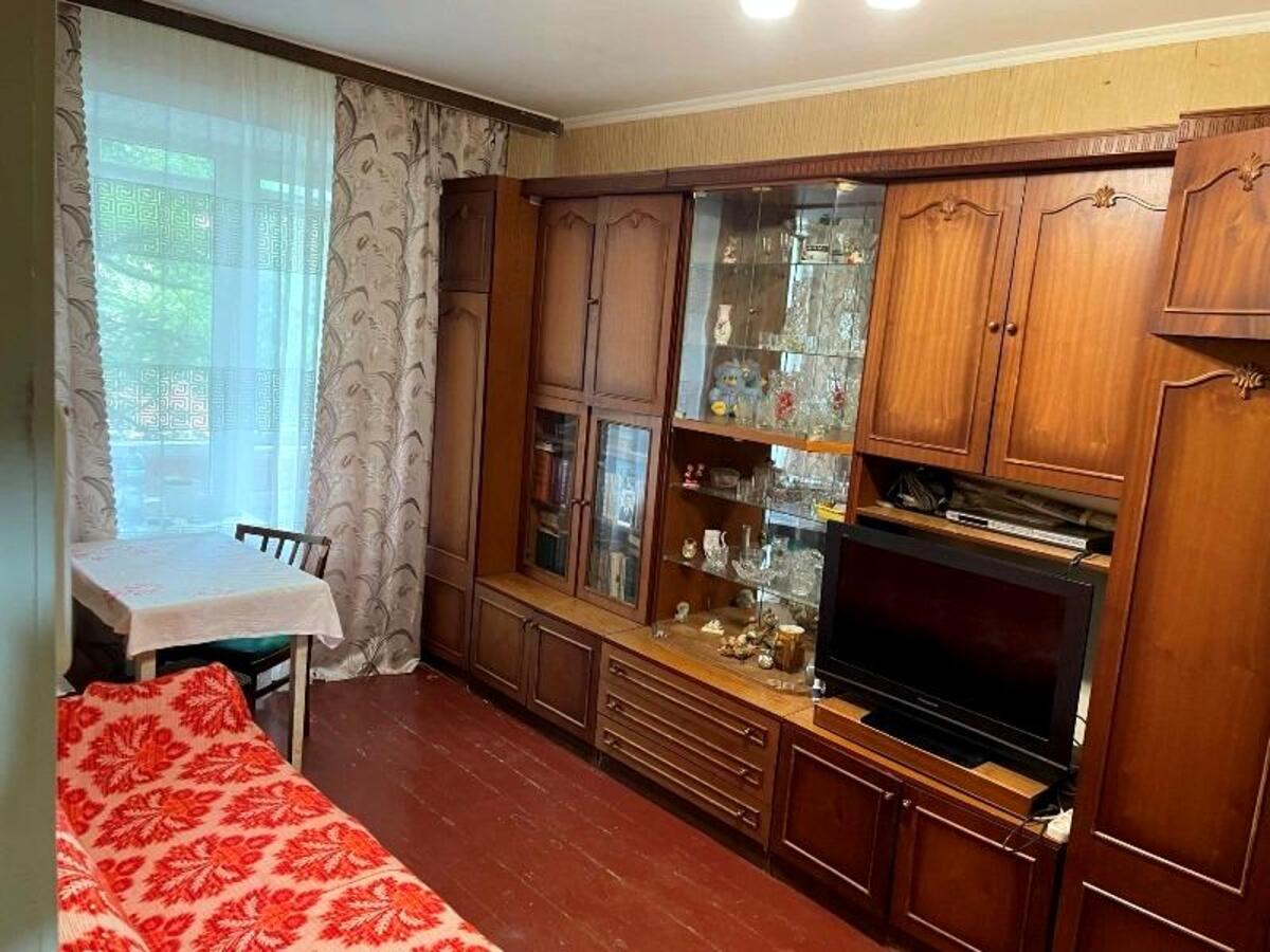 1к парк Партизанської Слави фото 1 1к парк Партизанської Слави фото 1
