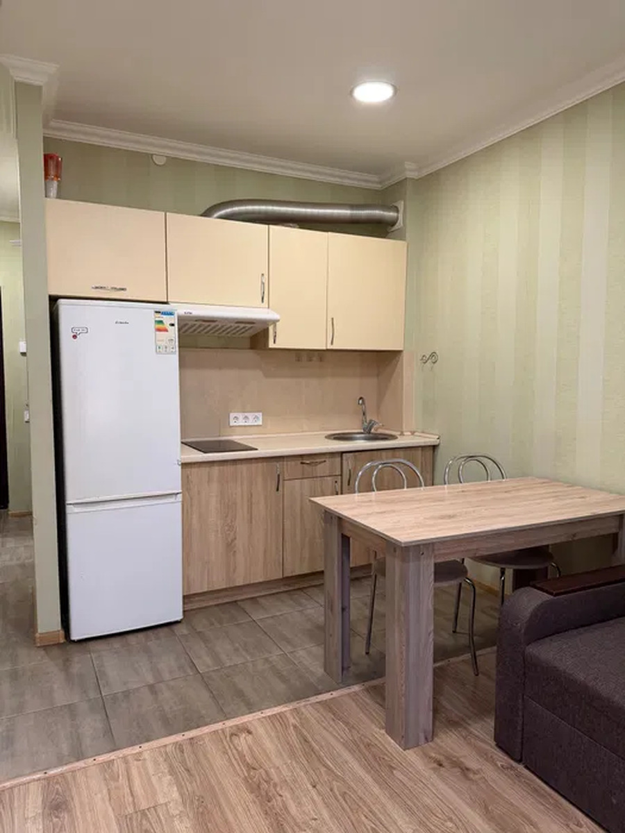 1к -студія Дарниця фото 1 1к -студія Дарниця фото 1