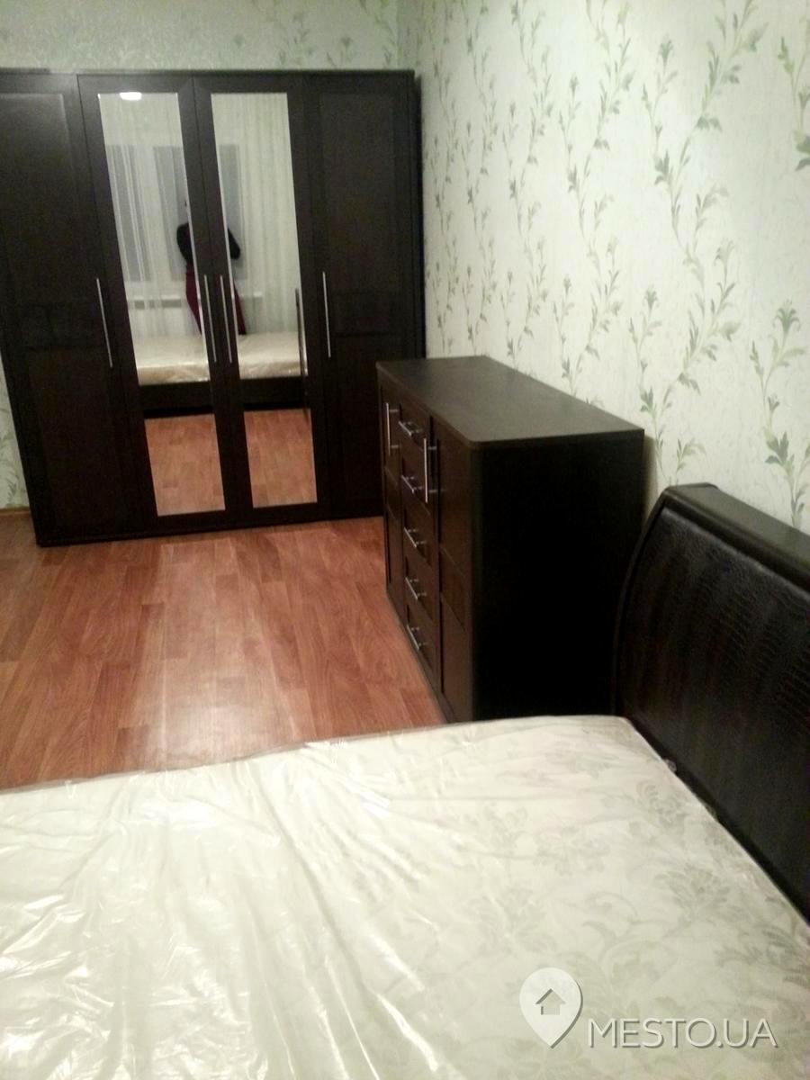Rent out 1-room apartment. Киев, Софії Русової, 1 — photo 4