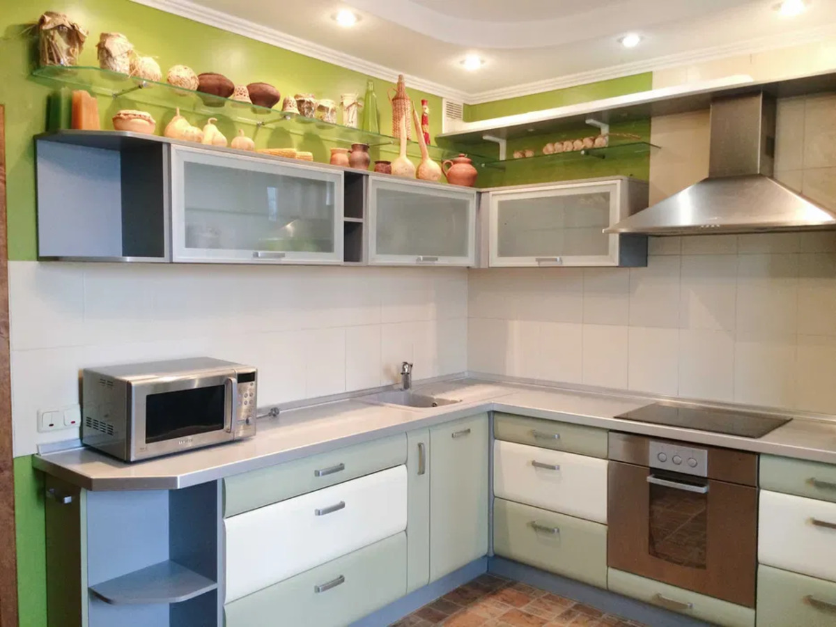 1к м.Позняки фото 1 1к м.Позняки фото 1