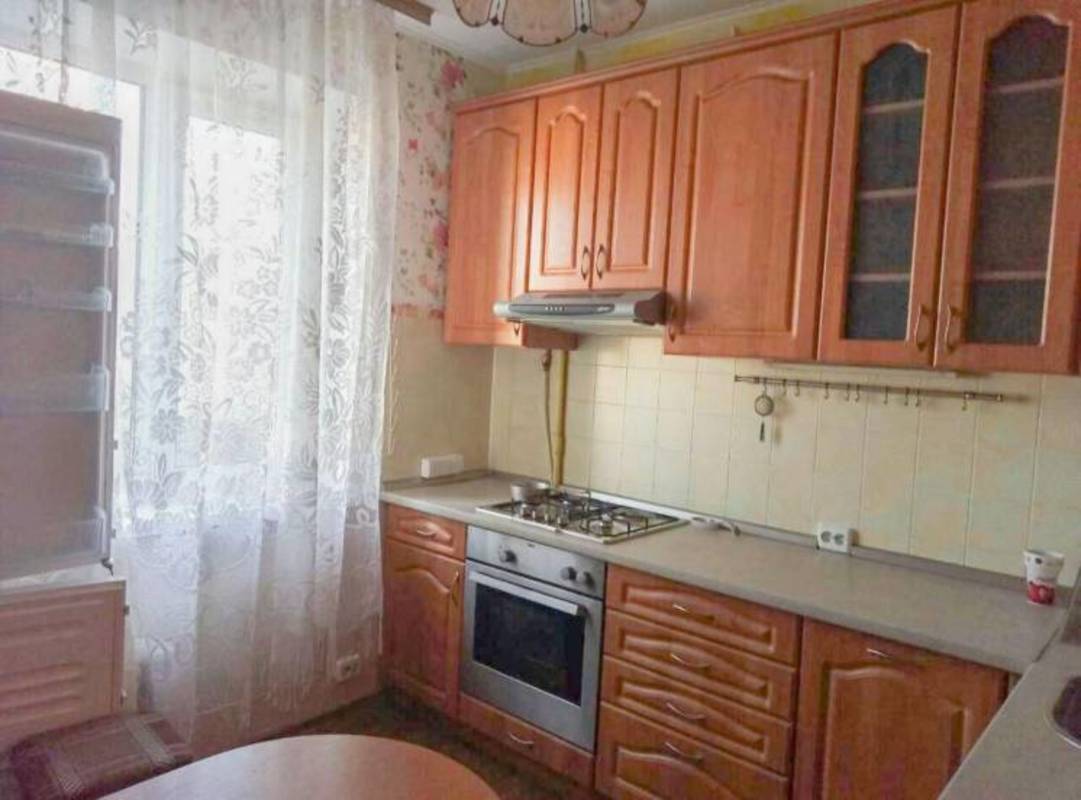 Здається квартира Київ, Дарницький, Позняки, пр. Петра Григоренко, 19, м. Позняки фото 1 Здається квартира Київ, Дарницький, Позняки, пр. Петра Григоренко, 19, м. Позняки фото 1