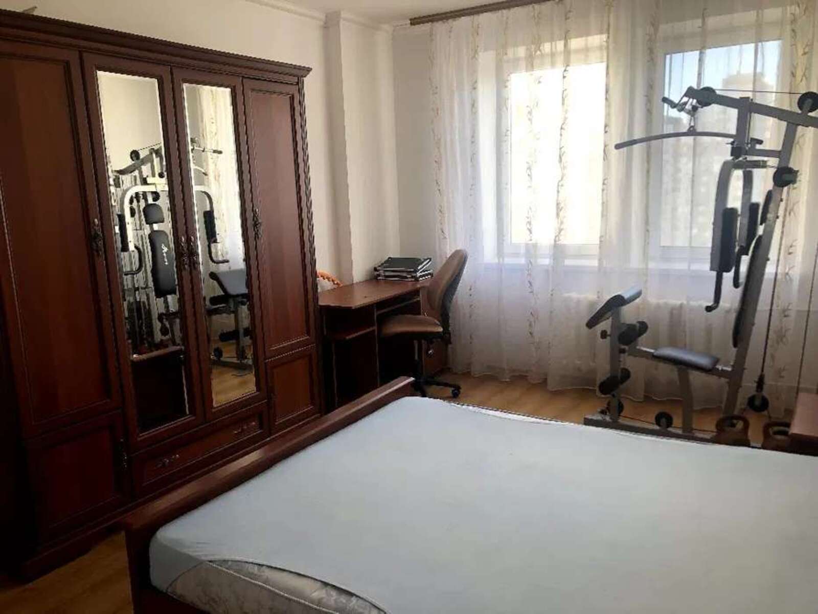 Здається квартира Київ, Дарницький, Осокорки, пр. Николая Бажана, 14, м. Позняки фото 1 Здається квартира Київ, Дарницький, Осокорки, пр. Николая Бажана, 14, м. Позняки фото 1