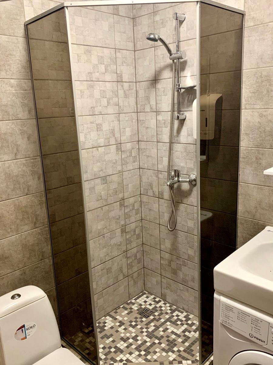Rent out 1-room apartment. Киев, Берестейський проспект, 67 — photo 7