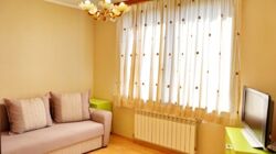 Квартира для семьи возле метро фото 10 Квартира для семьи возле метро фото 10
