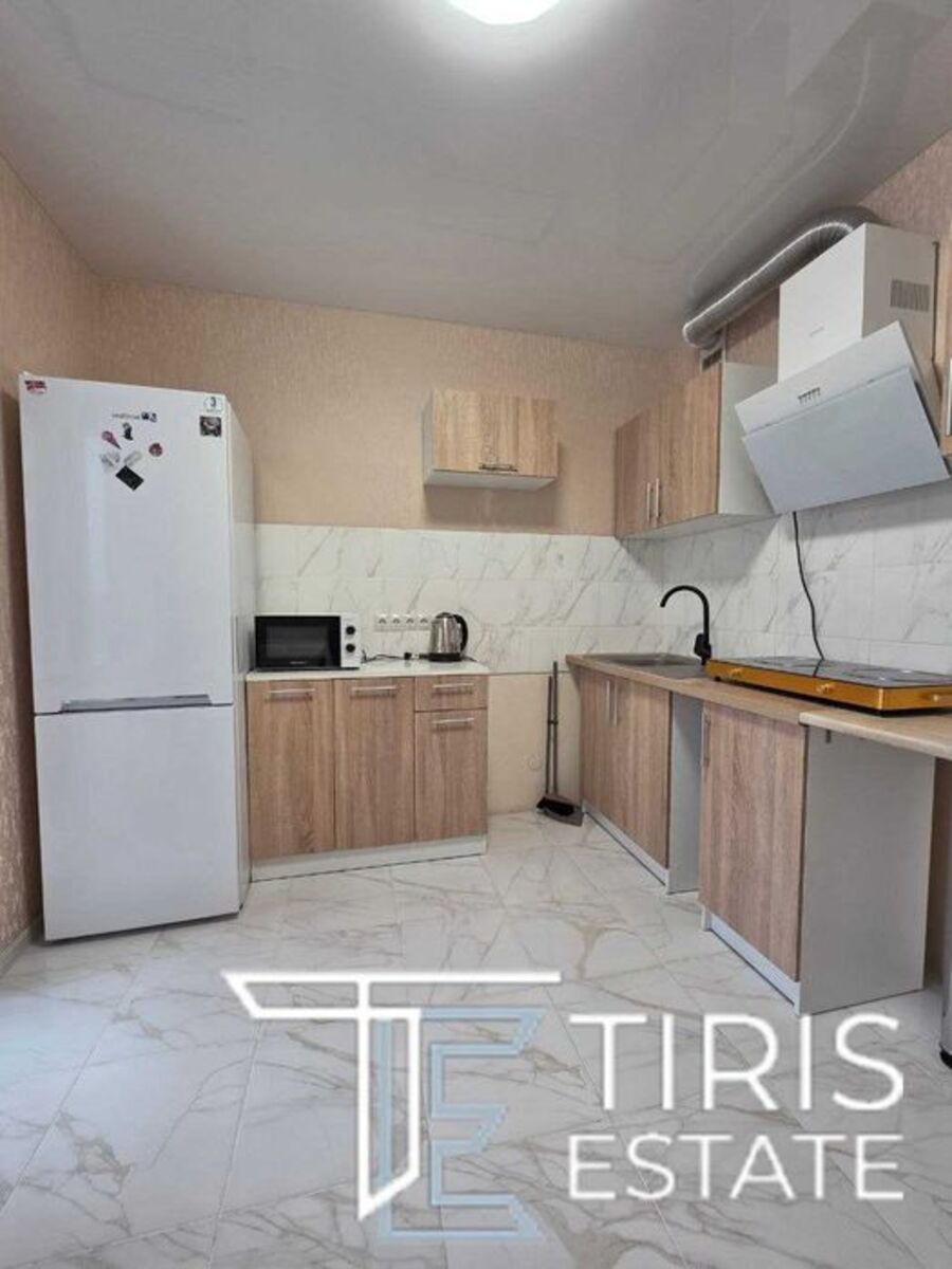 Rent out 1-room apartment. Киев, в Вишняківська, 4 — photo 7