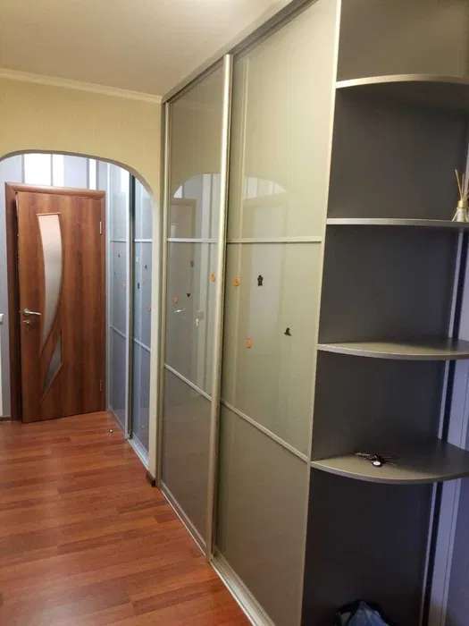 Здається квартира Київ, Дарницький, Осокорки, ул. Урловская, 23, м. Позняки фото 1 Здається квартира Київ, Дарницький, Осокорки, ул. Урловская, 23, м. Позняки фото 1