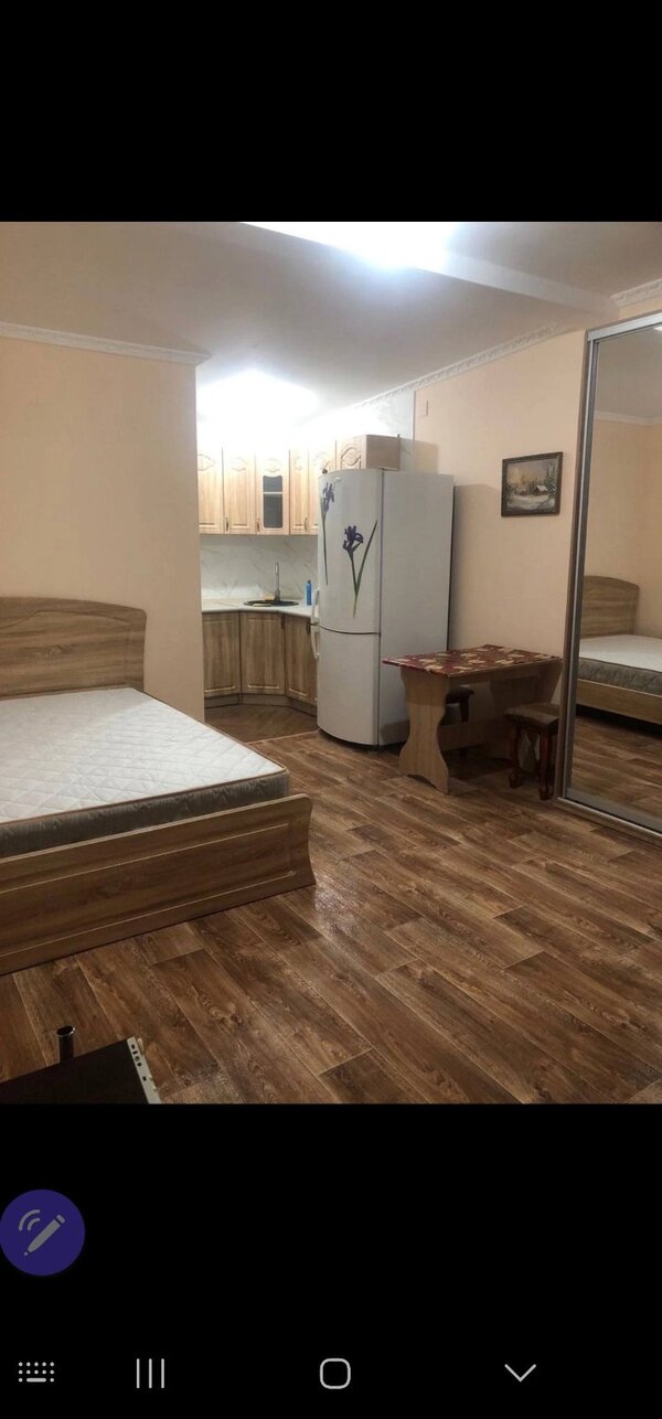Rent out 1-room apartment. Киев, Першого травня, 19 — photo 4