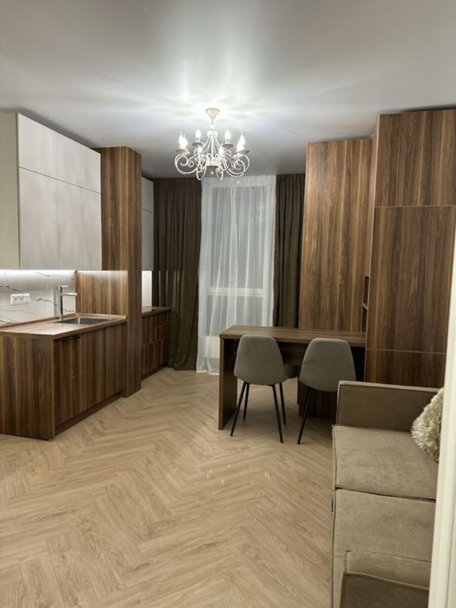 Євродвушка в ЖК 'ЛЕБЕДИНИЙ' фото 1 Євродвушка в ЖК 'ЛЕБЕДИНИЙ' фото 1