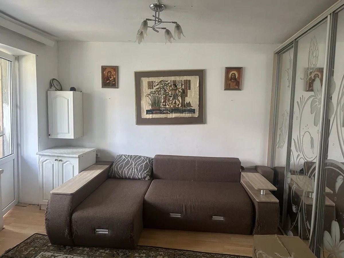 1к квартира. м. Нивки. фото 1 1к квартира. м. Нивки. фото 1