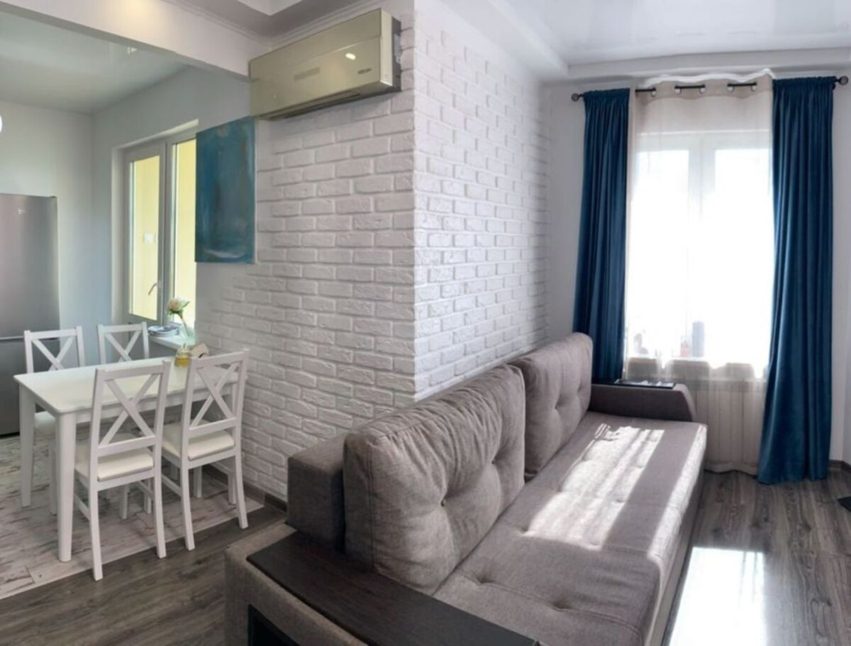 1к квартира. Виноградар. фото 1 1к квартира. Виноградар. фото 1