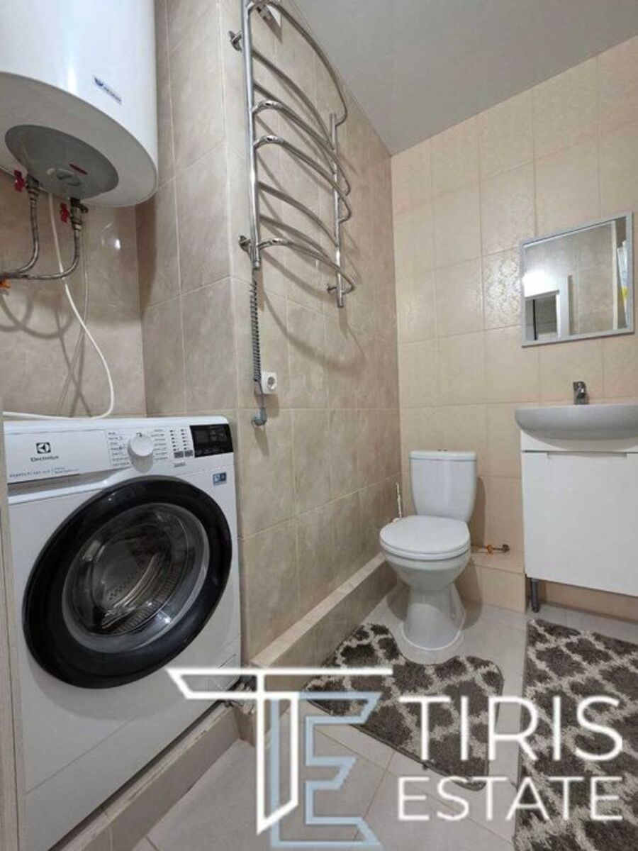 Rent out 1-room apartment. Киев, в Вишняківська, 4 — photo 9