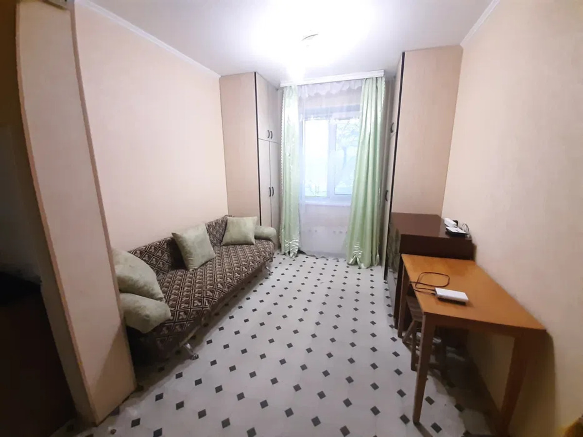 Rent out 1-room apartment. Киев, Григоренка, 25 — photo 7
