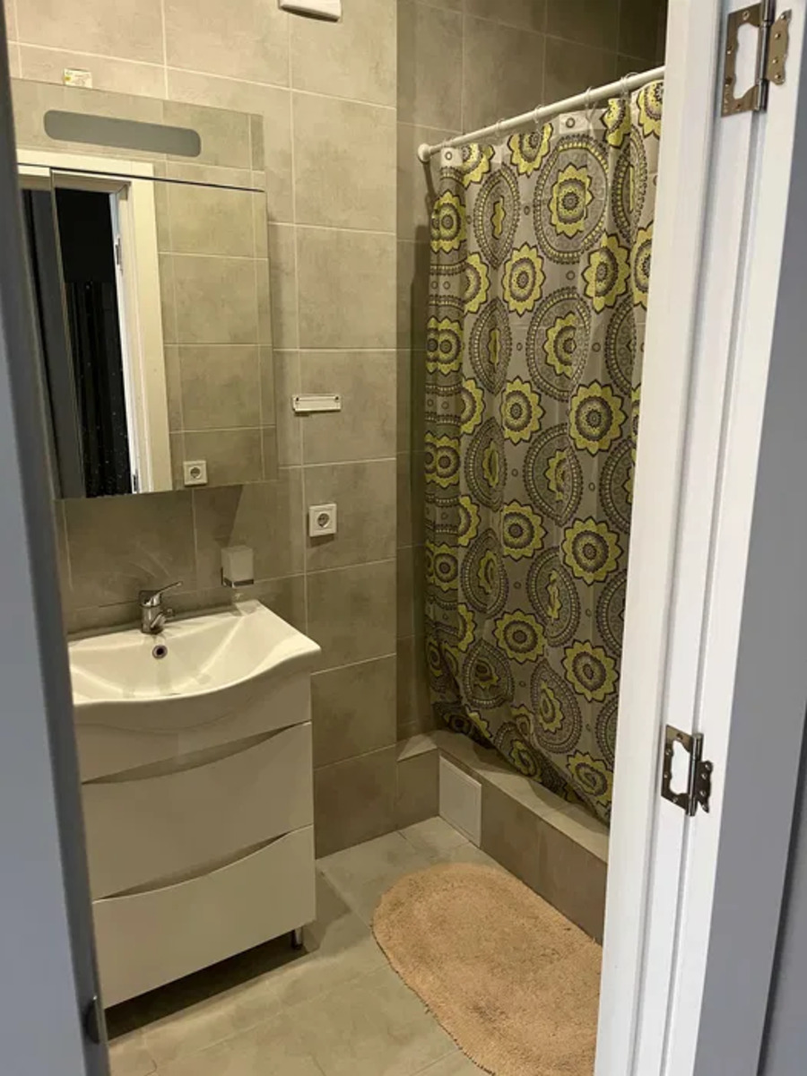 Rent out 1-room apartment. Киев, Осіння, 71 — photo 11