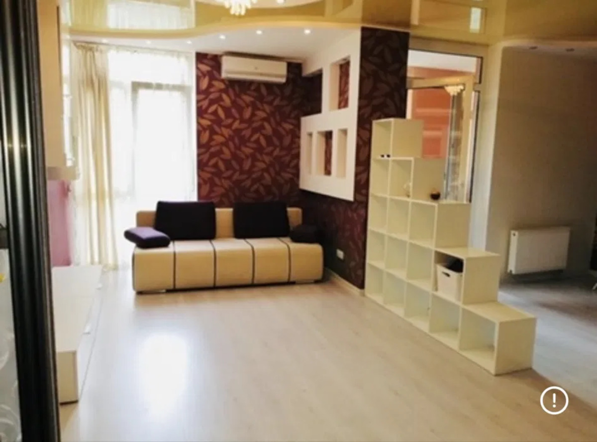1к квартира-студіо в ЖК Комфорттаун фото 1 1к квартира-студіо в ЖК Комфорттаун фото 1