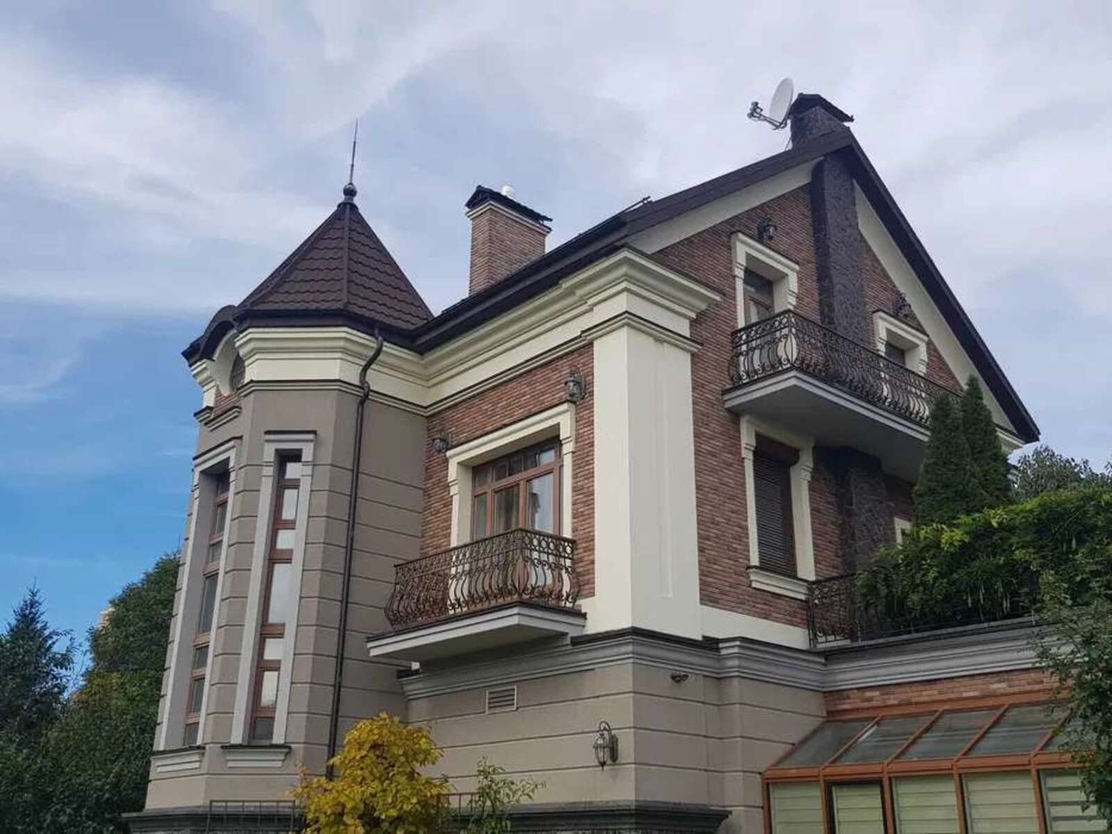 Здається квартира Київ, Голосіївський фото 1 Здається квартира Київ, Голосіївський фото 1