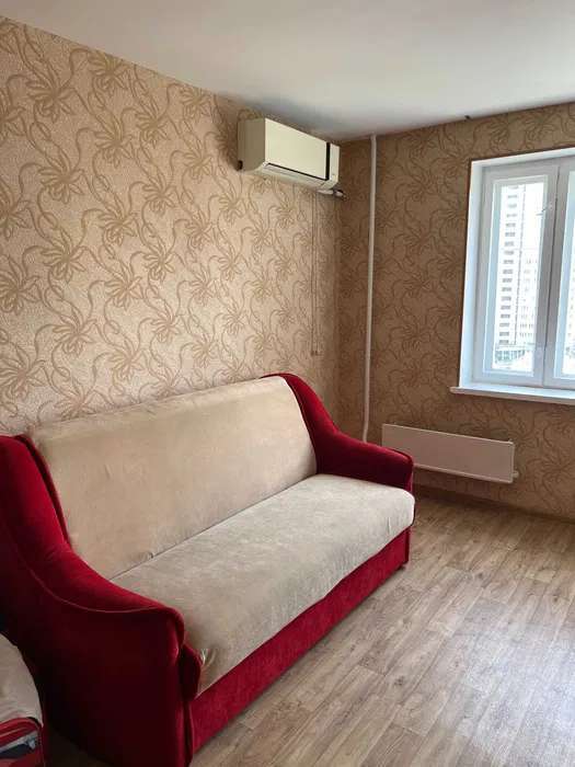 Здається квартира Київ, Дарницький, Позняки, пр. Петра Григоренко, 33/44, м. Позняки фото 1 Здається квартира Київ, Дарницький, Позняки, пр. Петра Григоренко, 33/44, м. Позняки фото 1