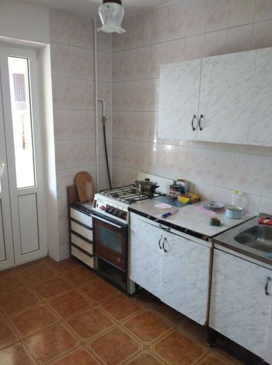 1к квартира. Лісова. фото 1 1к квартира. Лісова. фото 1