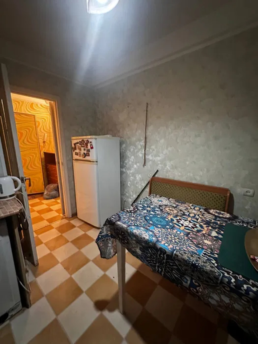 Rent out 1-room apartment. Киев, Героїв Дніпра, 25 — photo 2