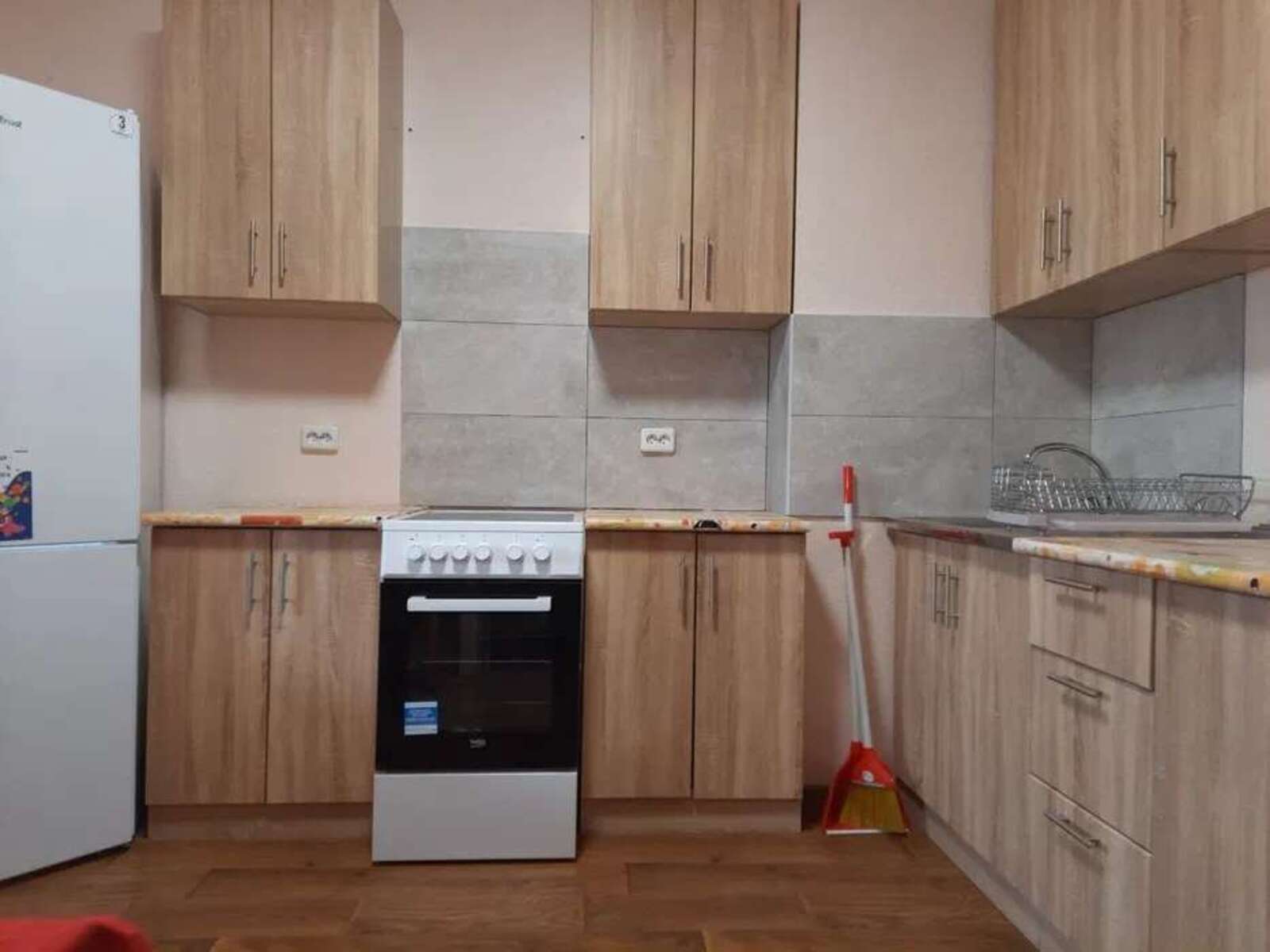 Здається квартира Київ, Дарницький, м. Осокорки фото 1 Здається квартира Київ, Дарницький, м. Осокорки фото 1